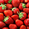 Strawberries Punnet
