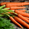 Carrots 1kg